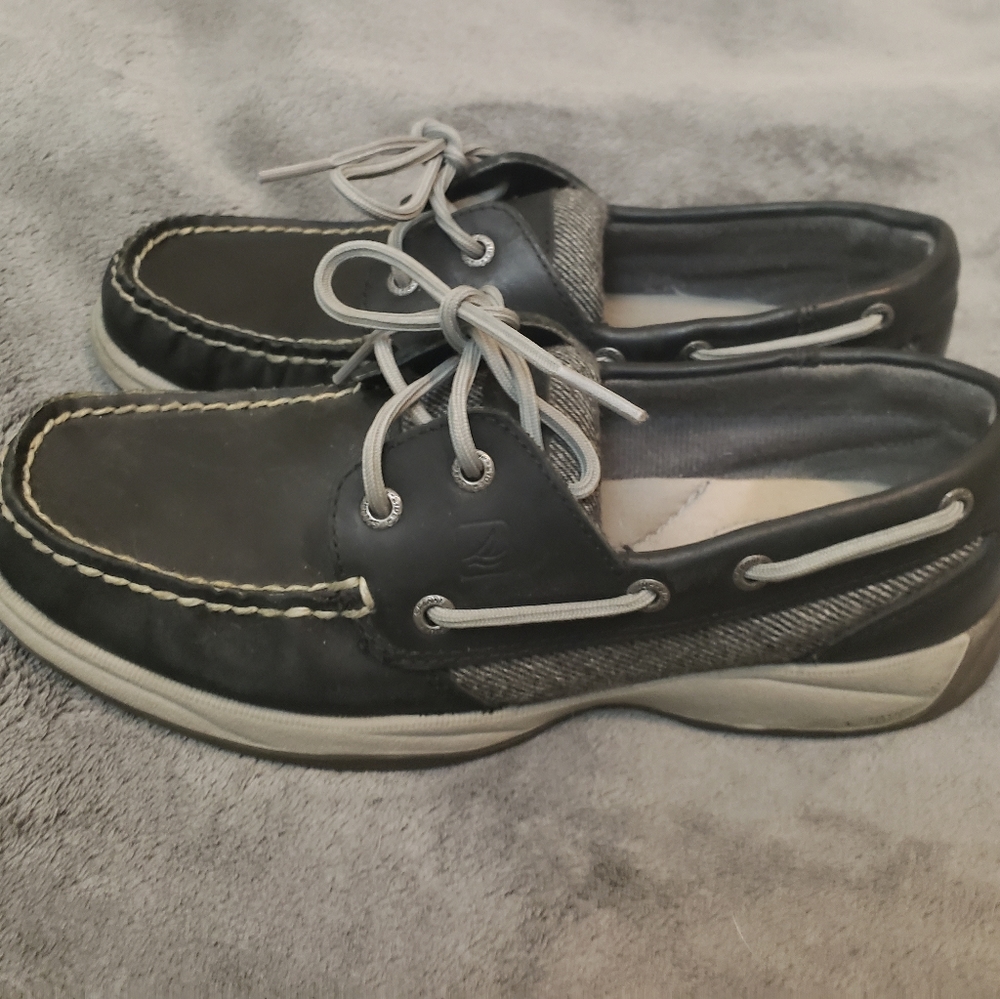 Sperry